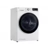 LG RH90V9AV4N, Wärmepumpe, 9 kg, Tiefe 66 cm - Wäschetrockner