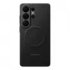 SAMSUNG Carbon Magnet Hülle für Galaxy S26 Ultra Schwarz (EF-KS948SNEGWW)