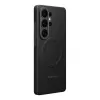 SAMSUNG Carbon Magnet Hülle für Galaxy S26 Ultra Schwarz (EF-KS948SNEGWW)
