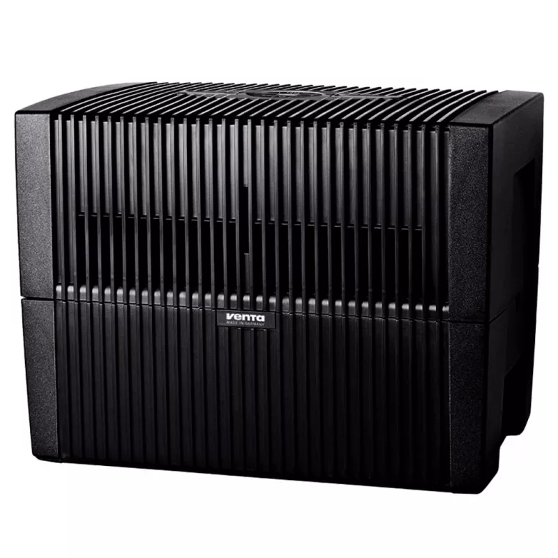 Luftbefeuchter Venta LW45 Comfort Plus Schwarz