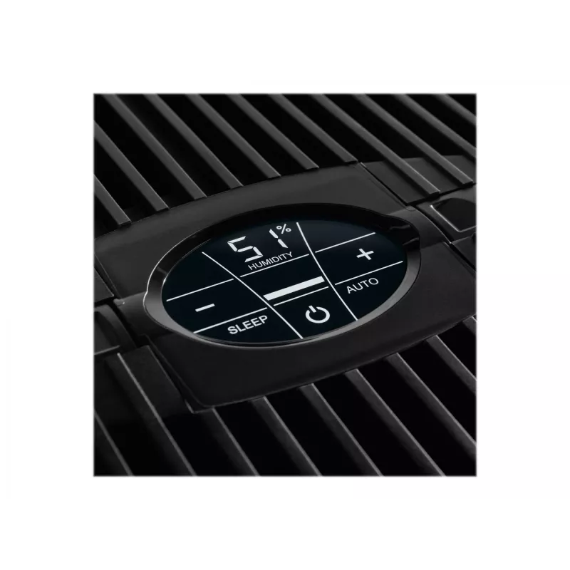 Luftbefeuchter Venta LW45 Comfort Plus Schwarz
