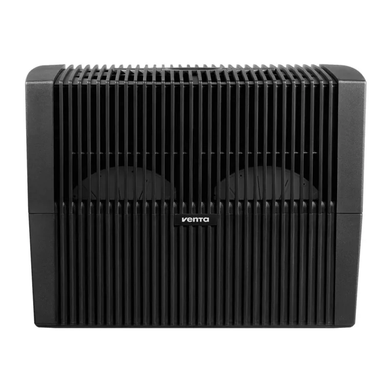 Luftbefeuchter Venta LW45 Comfort Plus Schwarz