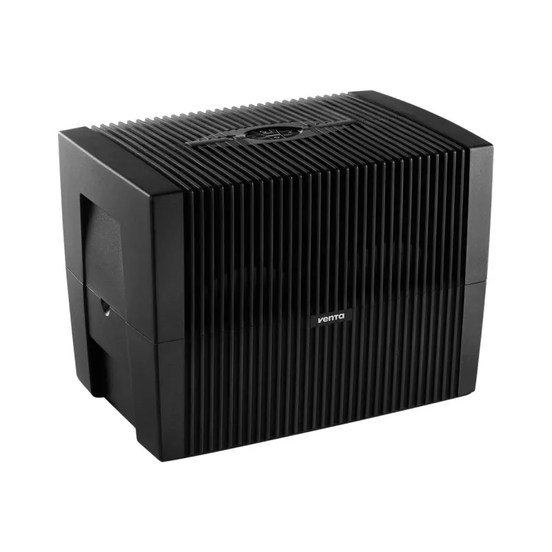 Luftbefeuchter Venta LW45 Comfort Plus Schwarz
