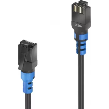 PureLink FlexInstall Patchkabel Cat.6A UTP 0,50 m (FI-PC100-005)