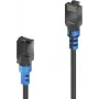 PureLink FlexInstall Patchkabel Cat.6A UTP 0,50 m (FI-PC100-005)