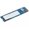 SSD-Laufwerk Lenovo M.2 2280 PCIe Gen4 NVMe OPAL 2.0 512 GB (Modell 4XB1T87551)