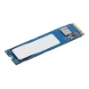 SSD-Laufwerk Lenovo M.2 2280 PCIe Gen4 NVMe OPAL 2.0 512 GB (Modell 4XB1T87551)