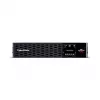 CyberPower PR2000ERT2U Line-Interactive 2 kVA / 2000 W, 10x C13-Ausgänge, Rack/Tower, VRLA-Batterie