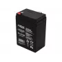 Gel-Batterie 6V 4,5Ah XTREME