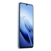 Mobiltelefon Wave 10/8/128GB Blau Blackview