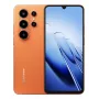 Mobiltelefon Wave 10/8/128GB Orange Schwarzview