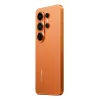 Mobiltelefon Wave 10/8/128GB Orange Blackview