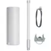 Outdoor LoRaWAN Gateway DRAGINO DLOS8N-868-EC25-E mit 4G