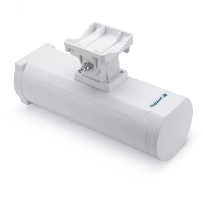 Outdoor LoRaWAN Gateway DRAGINO DLOS8N-868-EC25-E mit 4G