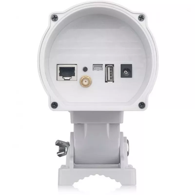 Outdoor LoRaWAN Gateway DRAGINO DLOS8N-868-EC25-E mit 4G