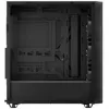 Corsair 3200D RS ARGB PC-Gehäuse, Midi-Tower, ATX, Tempered Glass - Grau