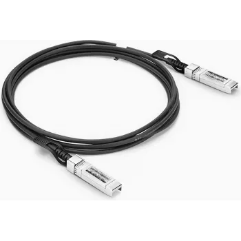 Lightwin 10GBit SFP+ an SFP+ DAC-Cable (Direct Attach Kabel) SFPs / XFPs (LWO-DAC-SFPP-5M)