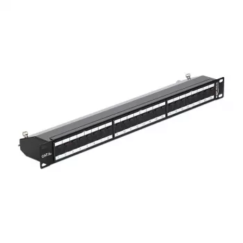 Patchpanel 1U DeLOCK 43320