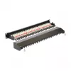 Patchpanel 1U DeLOCK 43320