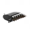 Patchpanel 1U DeLOCK 43320