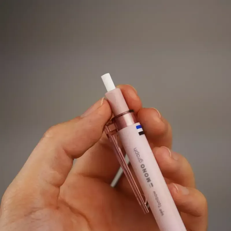 Tombow MONO graph Lite Druckbleistift 0,5 mm 1 Stück