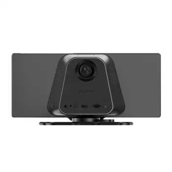 Auto-Dashcam 70mai DDPAI M5S mit 8,9-Zoll-Touchdisplay, 1440p Frontkamera, Bluetooth 5.0, 5 GHz Wi‑Fi