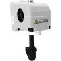 Rechte Extruder-Baugruppe für Flashforge Creator 4 (HT) 0,4 mm Düse