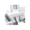 Ergotron Montagekomponente (Regal, Halterung)