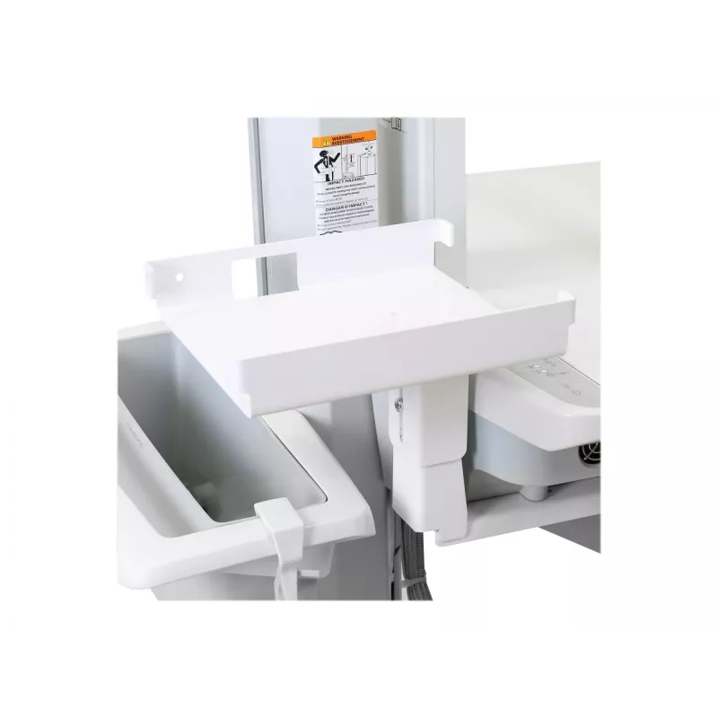 Ergotron Montagekomponente (Regal, Halterung)