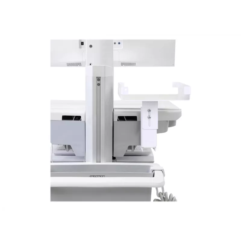 Ergotron Montagekomponente (Regal, Halterung)