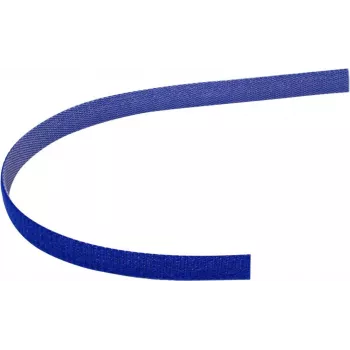 VALUE Klettband-Rolle L: 25m / B: 10mm (25.99.5254)