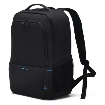 Dicota Backpack PLUS 14-16 schwarz