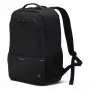 Dicota Backpack PLUS 14-16 schwarz