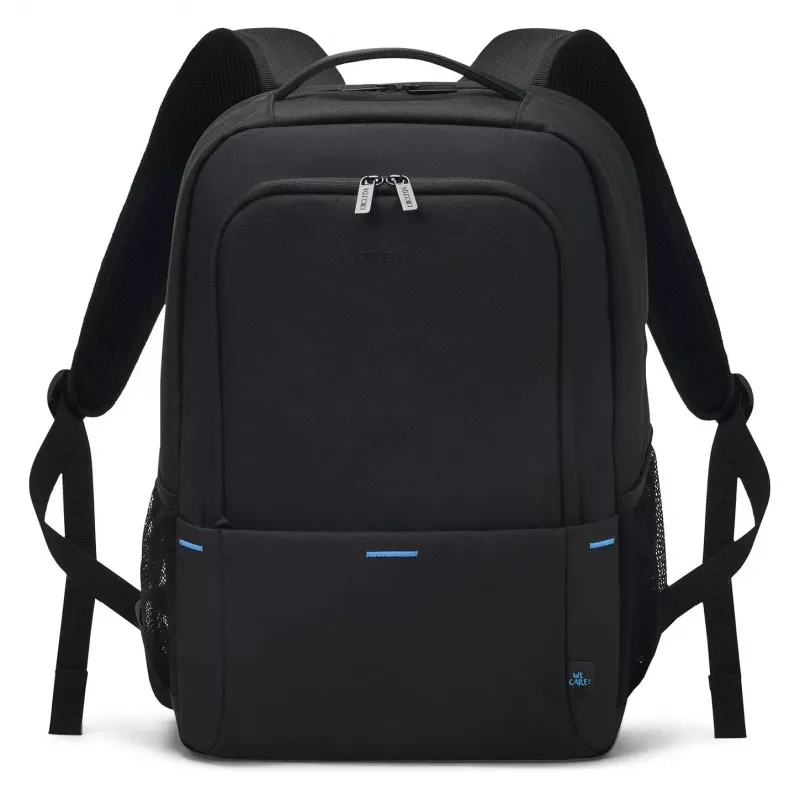 Dicota Backpack PLUS 14-16 schwarz
