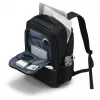 Dicota Backpack PLUS 14-16 schwarz