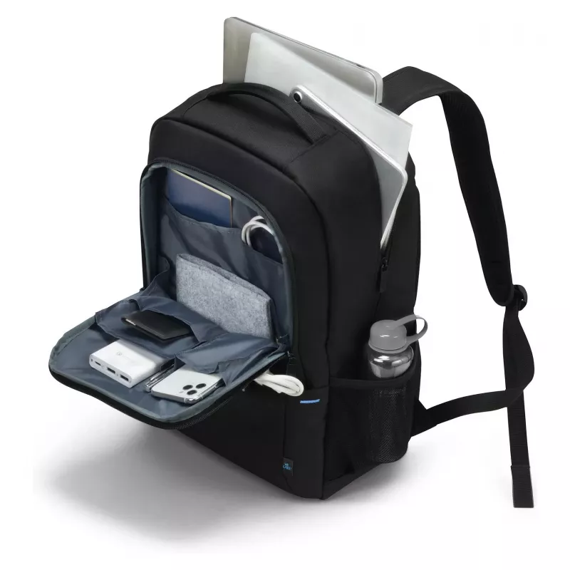 Dicota Backpack PLUS 14-16 schwarz
