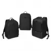 Dicota Backpack PLUS 14-16 schwarz