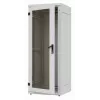Rack-Gehäuse Triton RIE-27-A68-CCX-A1 19 Zoll 27HE Weiß 600x800 mm 400 kg Belastung