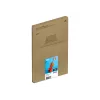 Tintenpatronen-Multipack Epson 250 EasyMail 6er-Pack Original – Schwarz, Gelb, Cyan, Magenta, HellCyan, HellMagenta (MPN C13T16N84510)