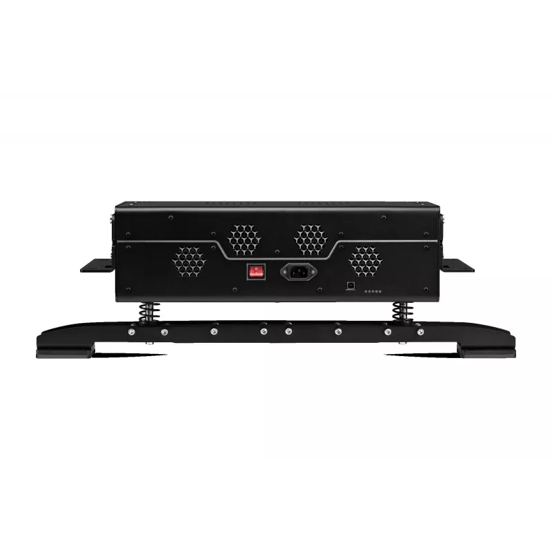 Motion Plus Platform