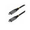 StarTech.com USB-Kabel - USB-C (M) auf USB-C (M)