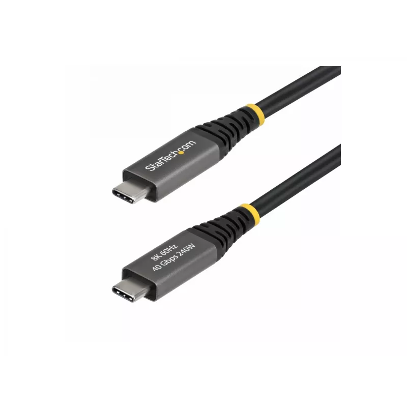 StarTech.com USB-Kabel - USB-C (M) auf USB-C (M)