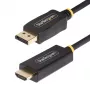 1M DP-zu-HDMI-Adapterkabel.