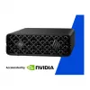 HP ZGX NANO G1n AI Mini GB10 mit Nvidia Schwarzwell, 128 GB RAM, 2 TB SSD, DGX WLAN