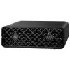 HP ZGX NANO G1n AI Mini GB10 mit Nvidia Schwarzwell, 128 GB RAM, 2 TB SSD, DGX WLAN