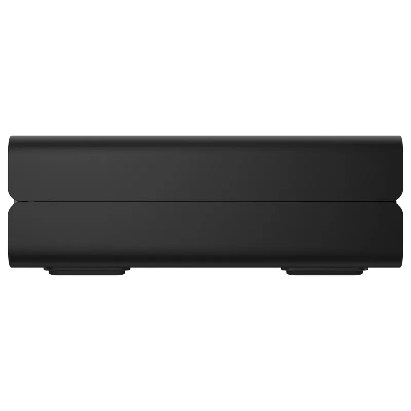 HP ZGX NANO G1n AI Mini GB10 mit Nvidia Schwarzwell, 128 GB RAM, 2 TB SSD, DGX WLAN