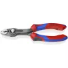 TwinGrip Frontgreifzange 82 02 150 (Rot/Blau, Länge 150 mm)
