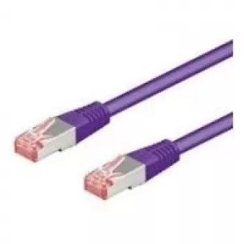 Wentronic 93539 Ethernet-Patchkabel