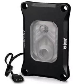 Thermal Grizzly Mycro Pro RGB – CPU-Wasserblock, AMD AM5 / AM4 (TG-MY-P-RGB-AMD-AM5)