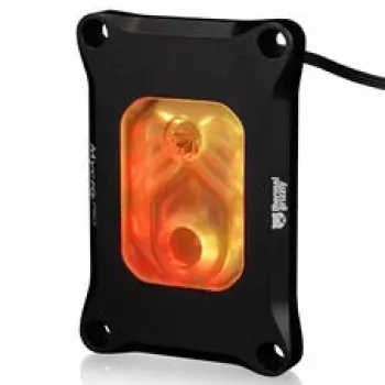 Thermal Grizzly Mycro Pro RGB – CPU-Wasserblock, AMD AM5 / AM4 (TG-MY-P-RGB-AMD-AM5)